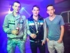 Vodka & Jagermeister Party
