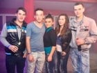 Vodka & Jagermeister Party