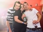 Vodka & Jagermeister Party