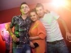Vodka & Jagermeister Party