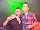Vodka & Jagermeister Party
