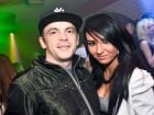 Vodka & Jagermeister Party