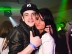 Vodka & Jagermeister Party