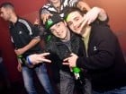 Vodka & Jagermeister Party