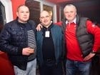 Vodka & Jagermeister Party
