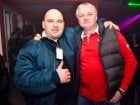 Vodka & Jagermeister Party