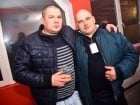 Vodka & Jagermeister Party