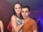 Vodka & Jagermeister Party