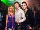 Vodka & Jagermeister Party