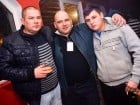Vodka & Jagermeister Party