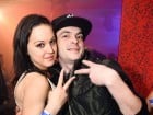 Vodka & Jagermeister Party