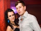 Vodka & Jagermeister Party