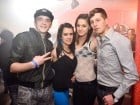 Vodka & Jagermeister Party