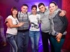 Vodka & Jagermeister Party