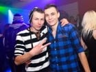 Vodka & Jagermeister Party