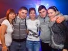 Vodka & Jagermeister Party
