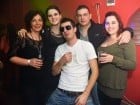 Vodka & Jagermeister Party