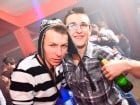 Vodka & Jagermeister Party