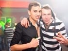 Vodka & Jagermeister Party