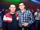 Vodka & Jagermeister Party