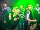 Vodka & Jagermeister Party