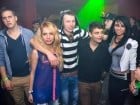 Vodka & Jagermeister Party