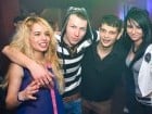 Vodka & Jagermeister Party