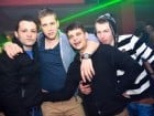 Vodka & Jagermeister Party