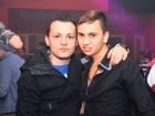 Vodka & Jagermeister Party