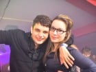 Vodka & Jagermeister Party