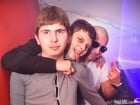 Vodka & Jagermeister Party