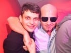 Vodka & Jagermeister Party