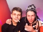 Vodka & Jagermeister Party
