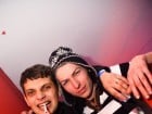 Vodka & Jagermeister Party