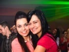 Vodka & Jagermeister Party