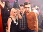 Vodka & Jagermeister Party