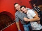 Vodka & Jagermeister Party
