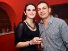 Vodka & Jagermeister Party