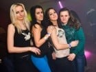 Vodka & Jagermeister Party