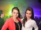 Vodka & Jagermeister Party