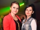 Vodka & Jagermeister Party
