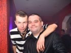 Vodka & Jagermeister Party