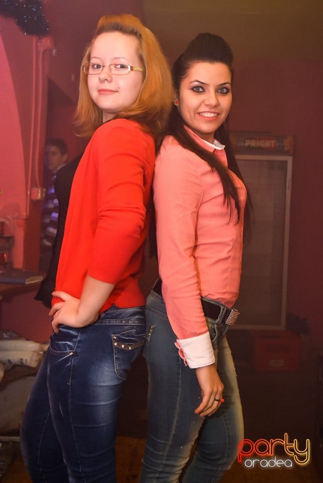 Vodka & Jagermeister Party, Royal Party House