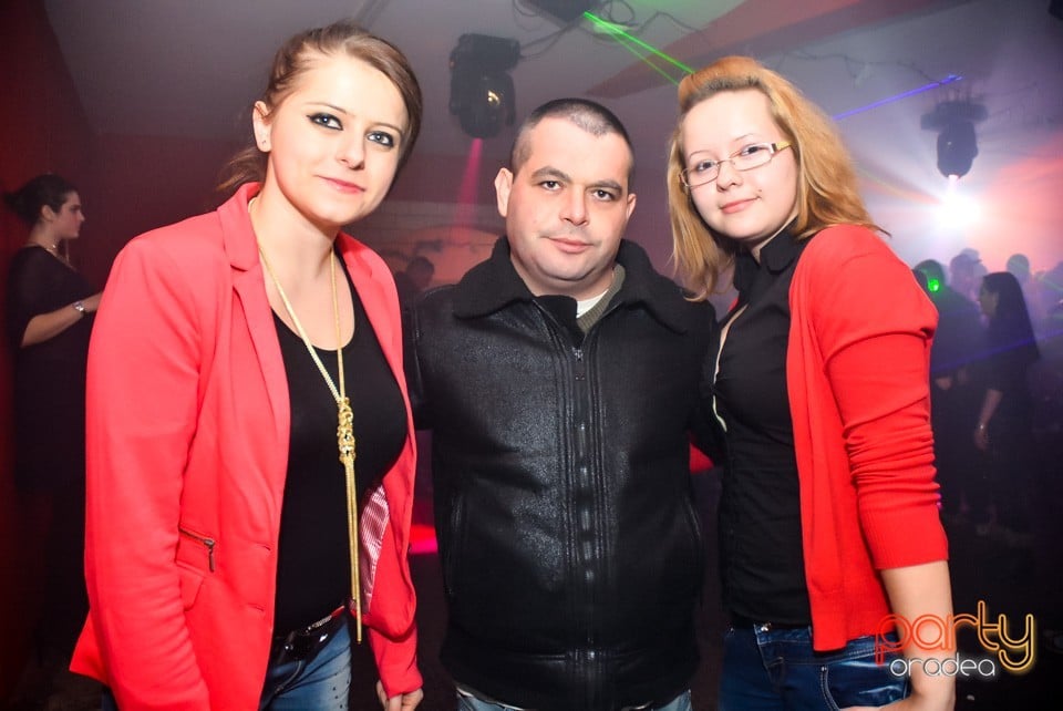Vodka & Jagermeister Party, Royal Party House