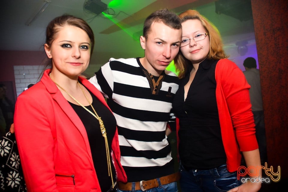 Vodka & Jagermeister Party, Royal Party House
