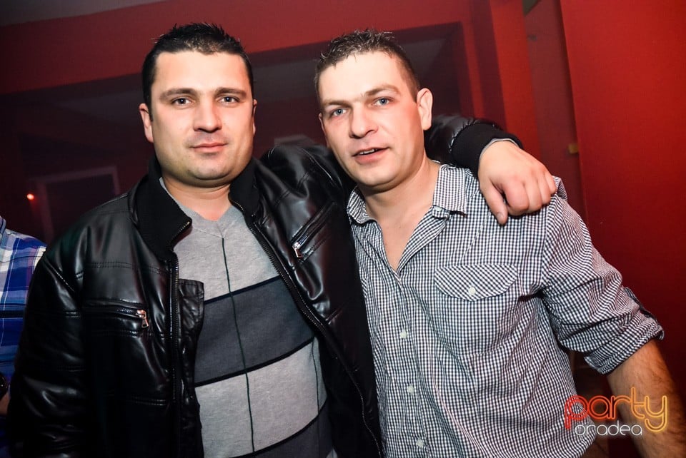 Vodka & Jagermeister Party, Royal Party House