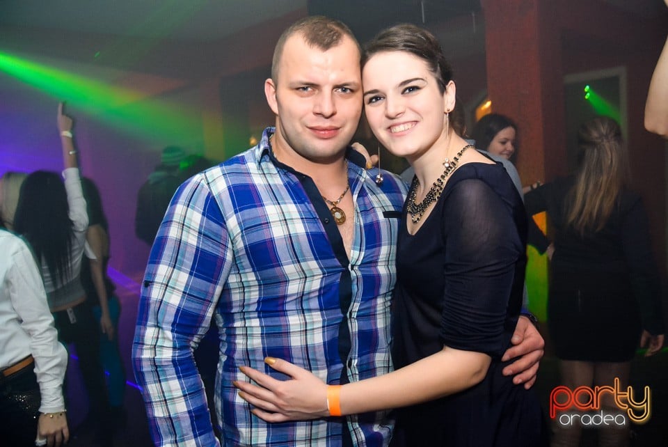 Vodka & Jagermeister Party, Royal Party House