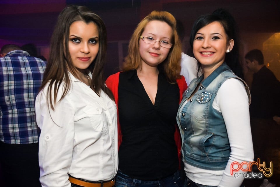 Vodka & Jagermeister Party, Royal Party House