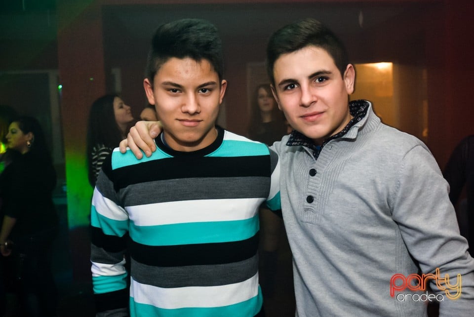 Vodka & Jagermeister Party, Royal Party House