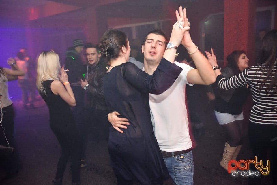 Vodka & Jagermeister Party, Royal Party House